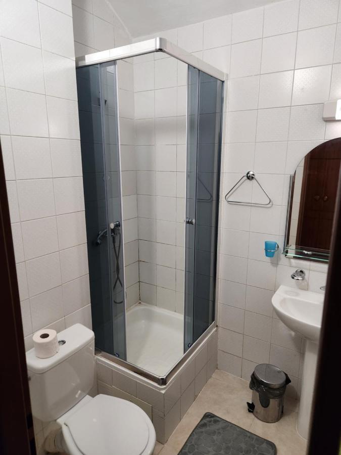 Hotel Autis Високе-Татри Экстерьер фото