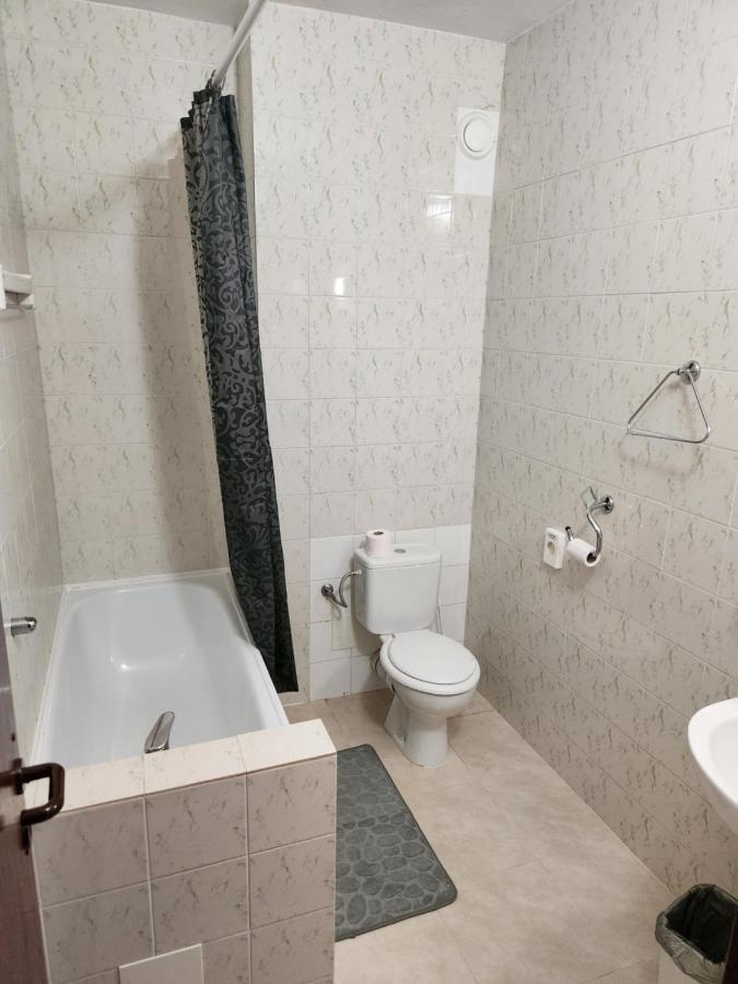 Hotel Autis Високе-Татри Экстерьер фото