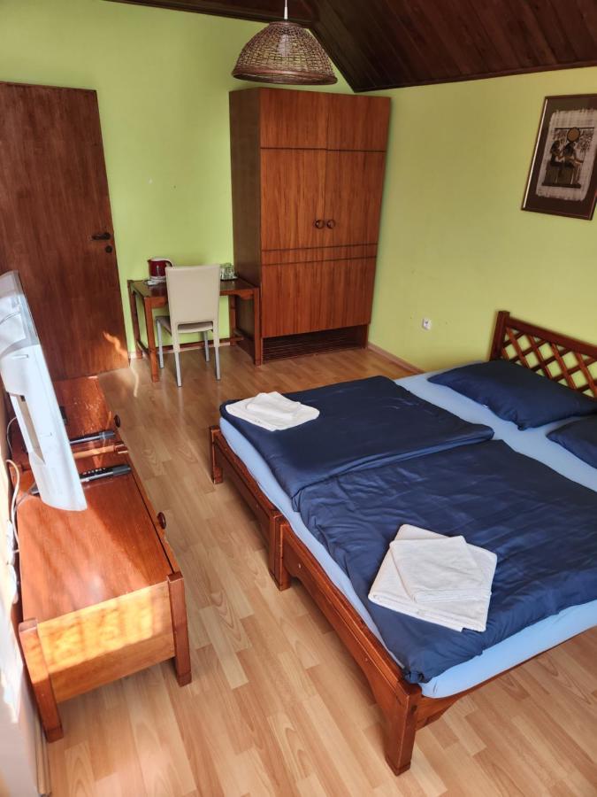 Hotel Autis Високе-Татри Экстерьер фото
