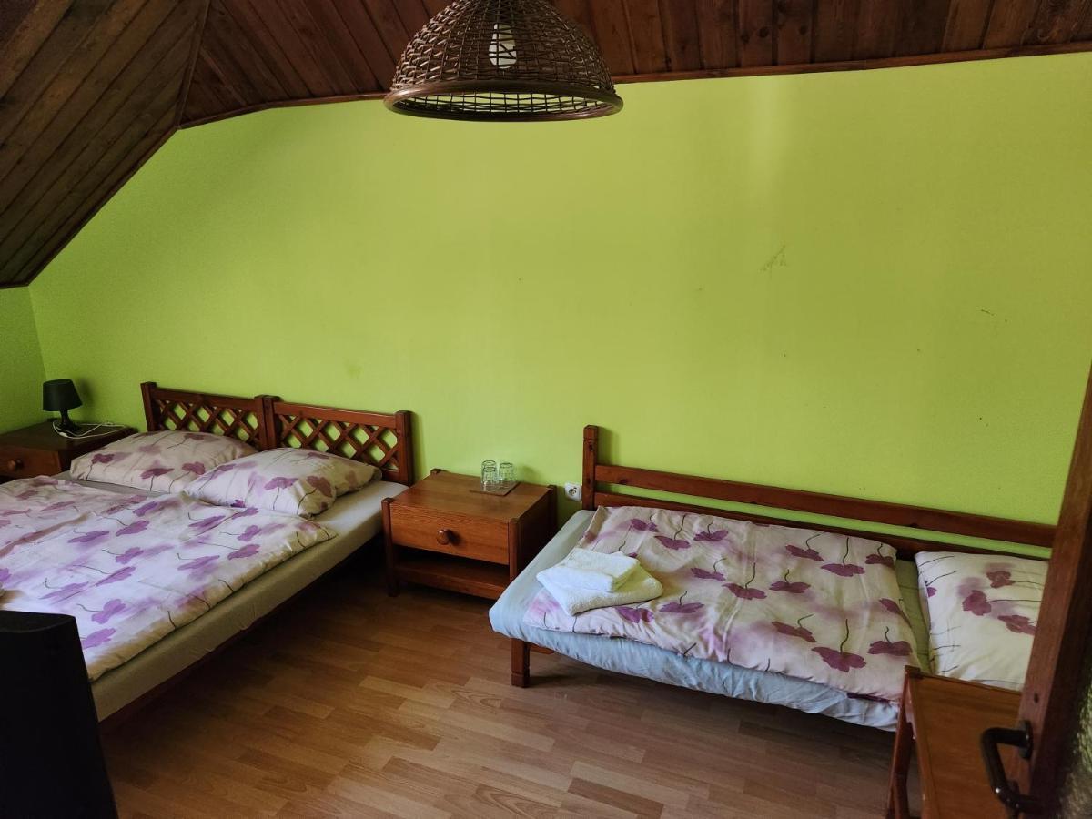 Hotel Autis Високе-Татри Экстерьер фото