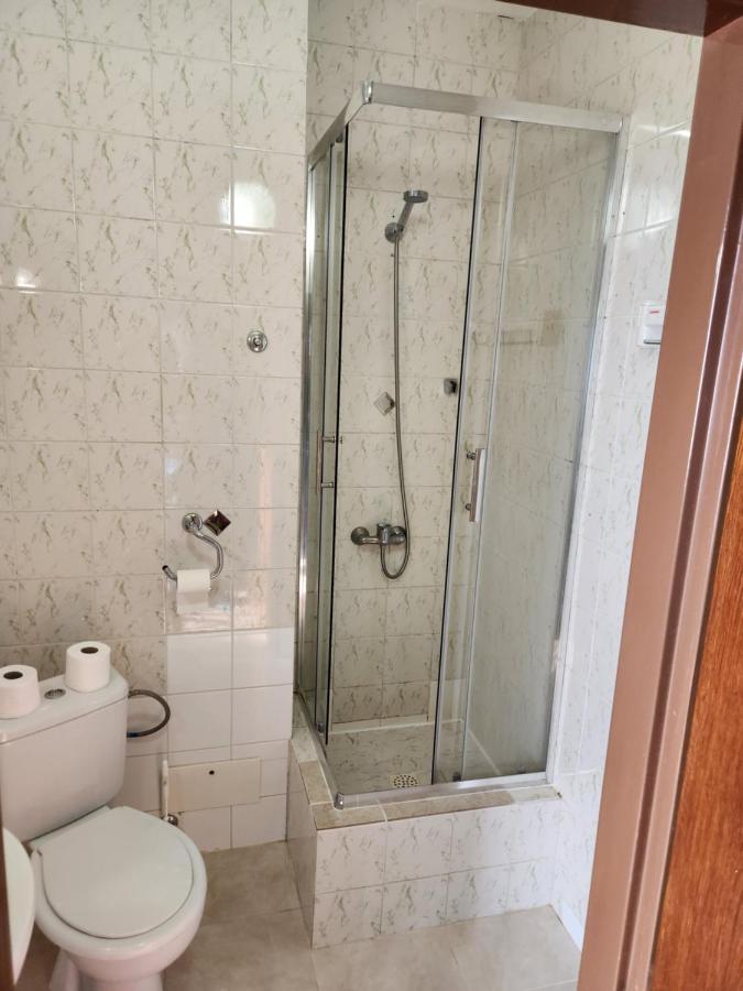 Hotel Autis Високе-Татри Экстерьер фото