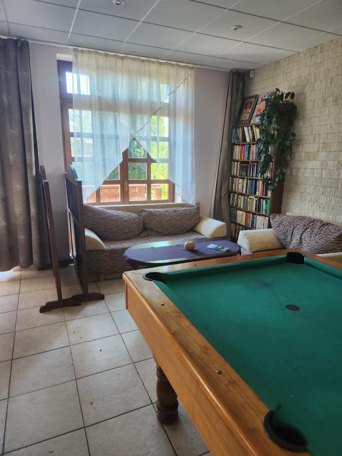 Hotel Autis Високе-Татри Экстерьер фото